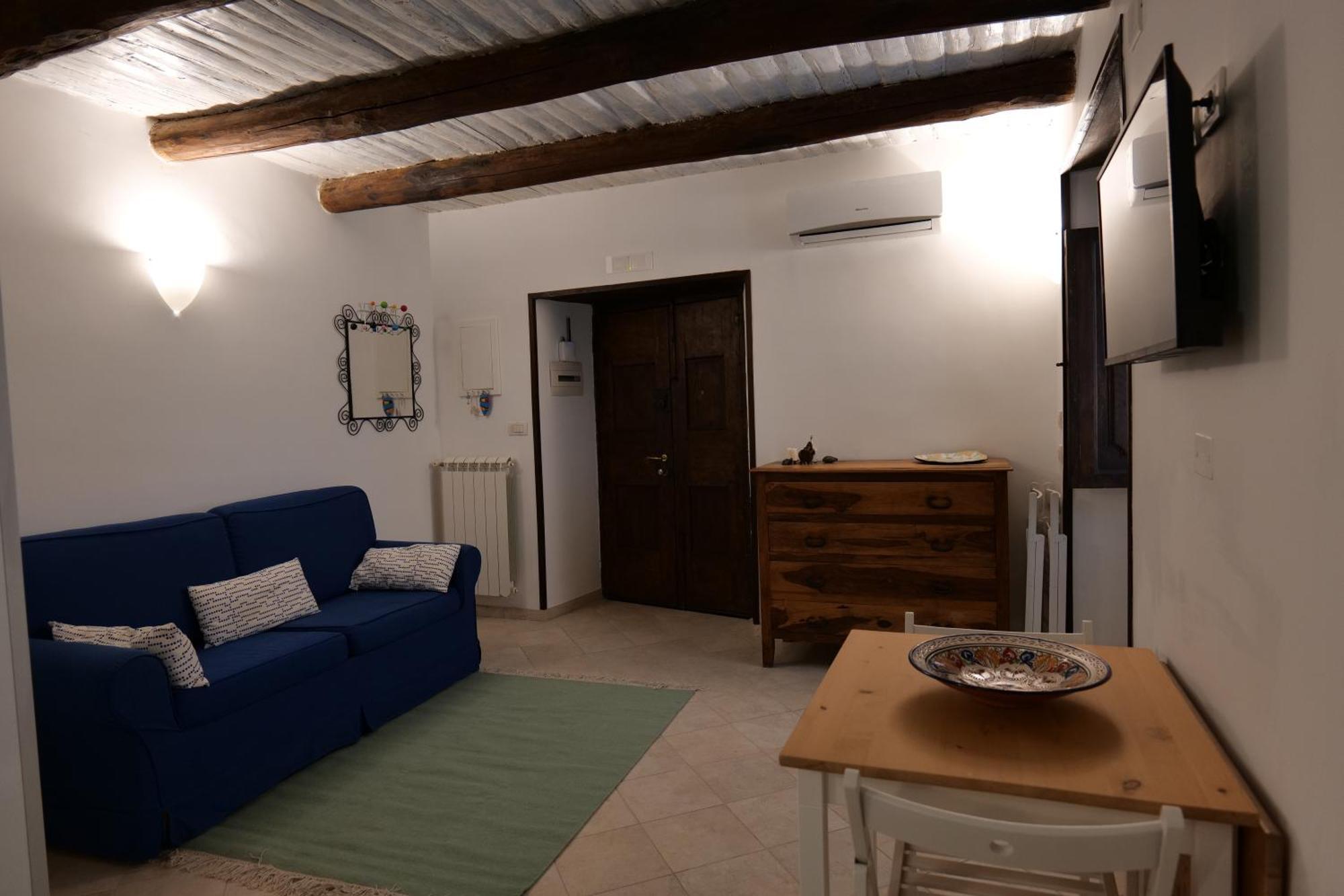 Apartment Maison Cassano Charme