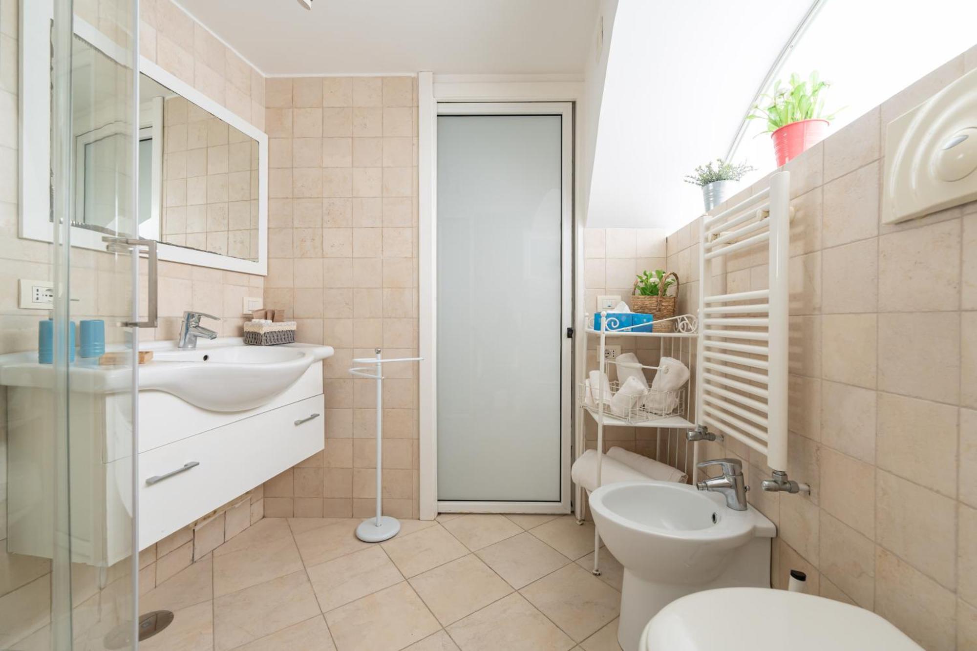 Maison Cassano Charme Naples