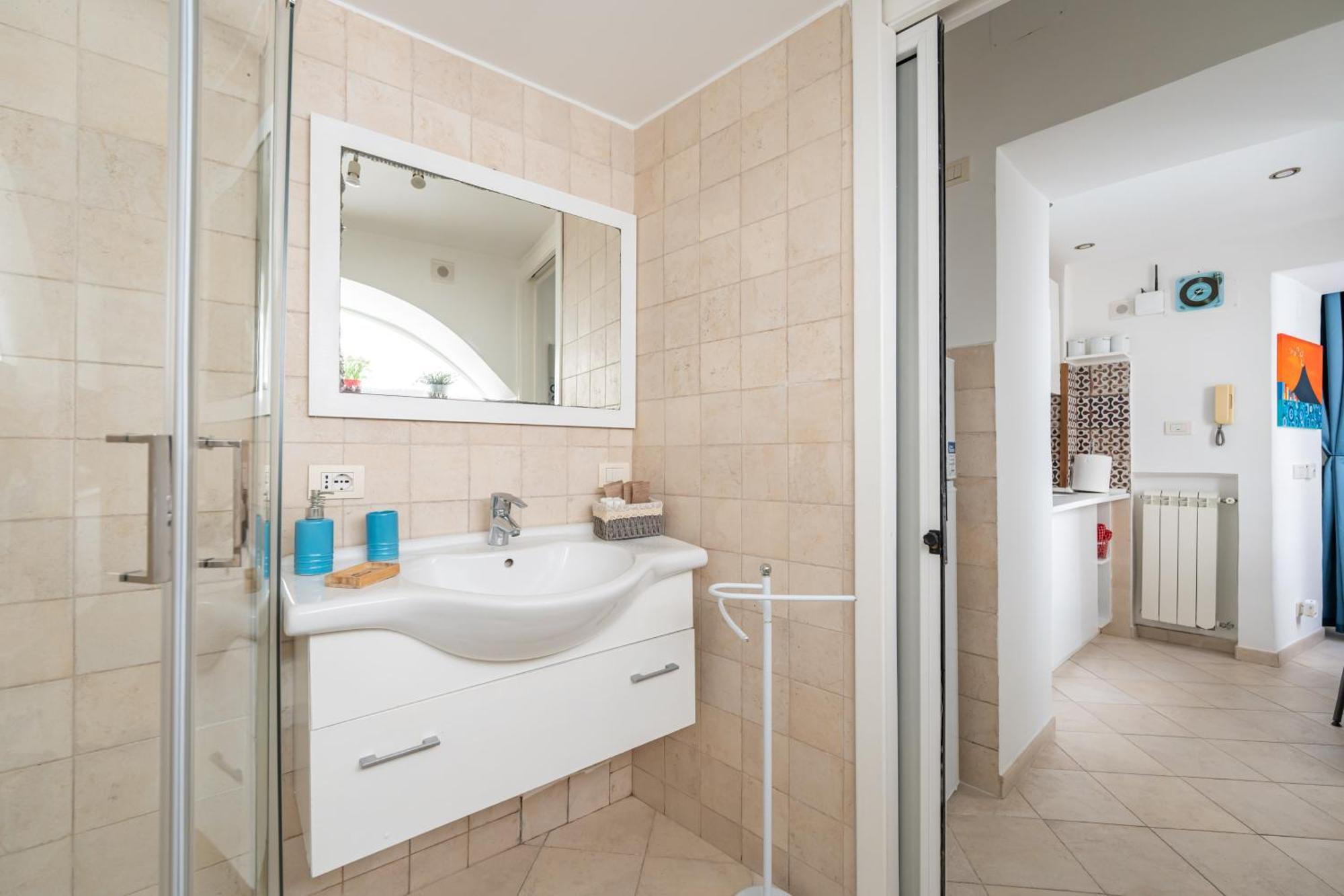 Maison Cassano Charme Apartment