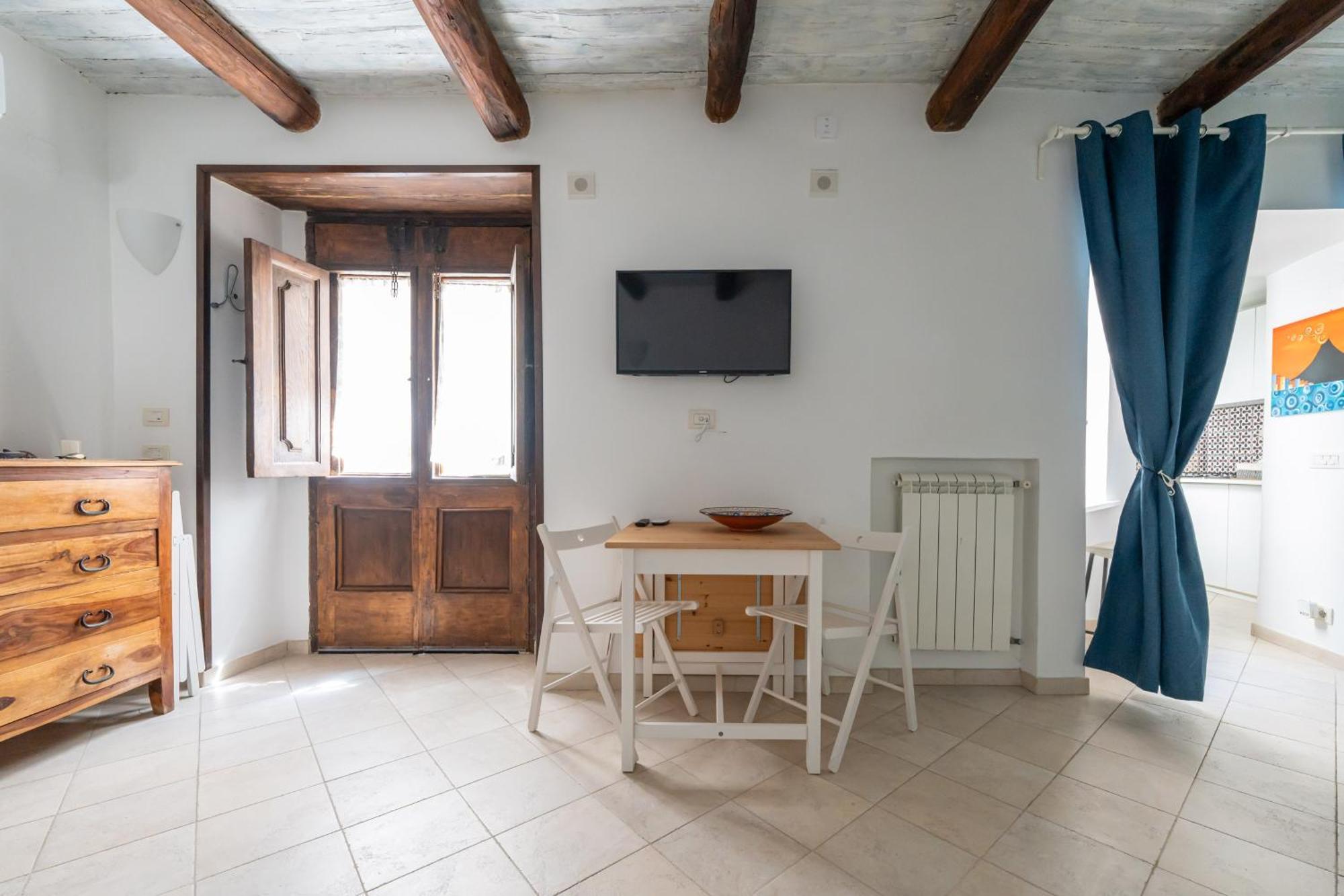 Maison Cassano Charme *