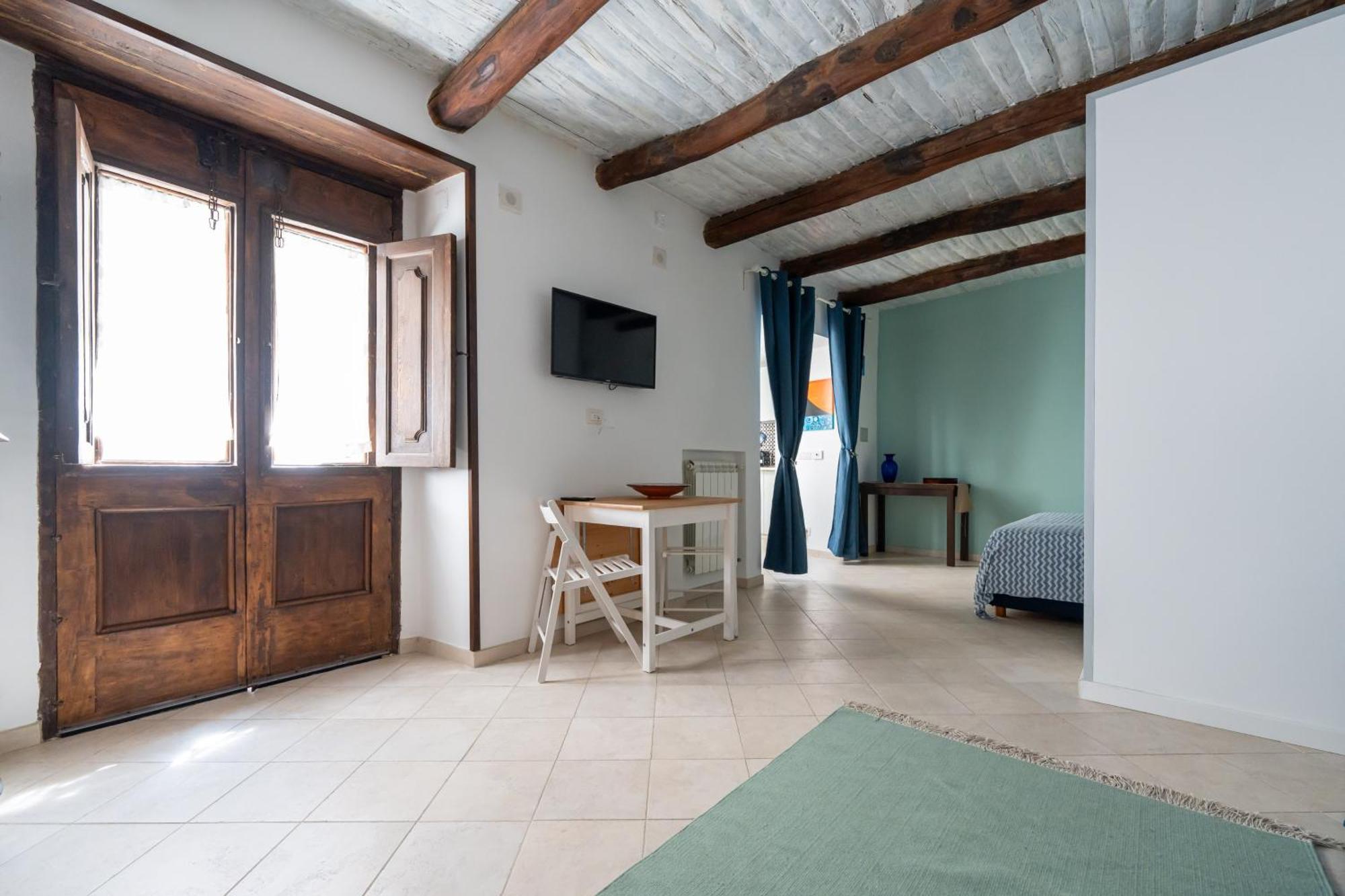 Apartment Maison Cassano Charme
