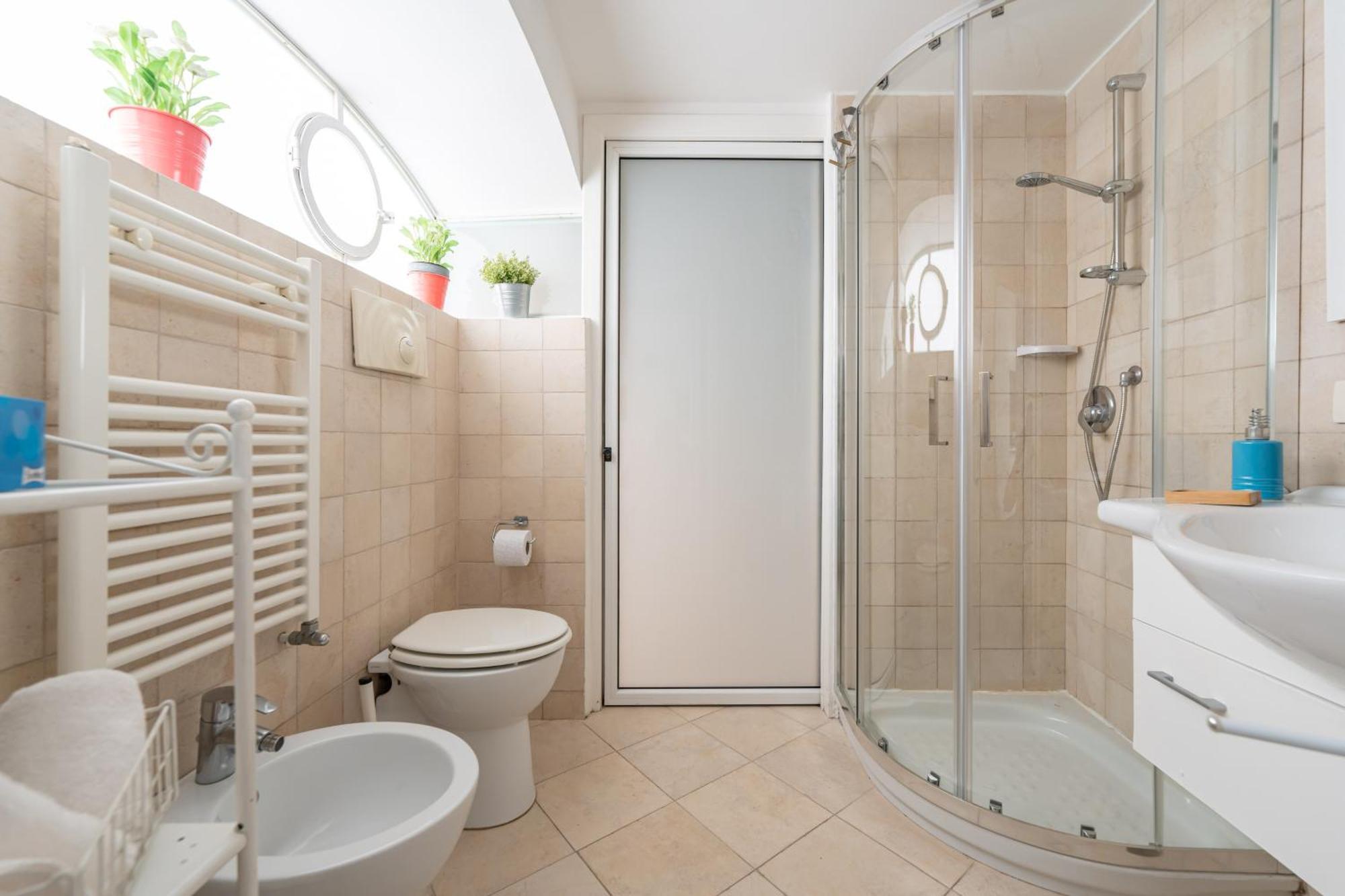 Maison Cassano Charme Apartment *