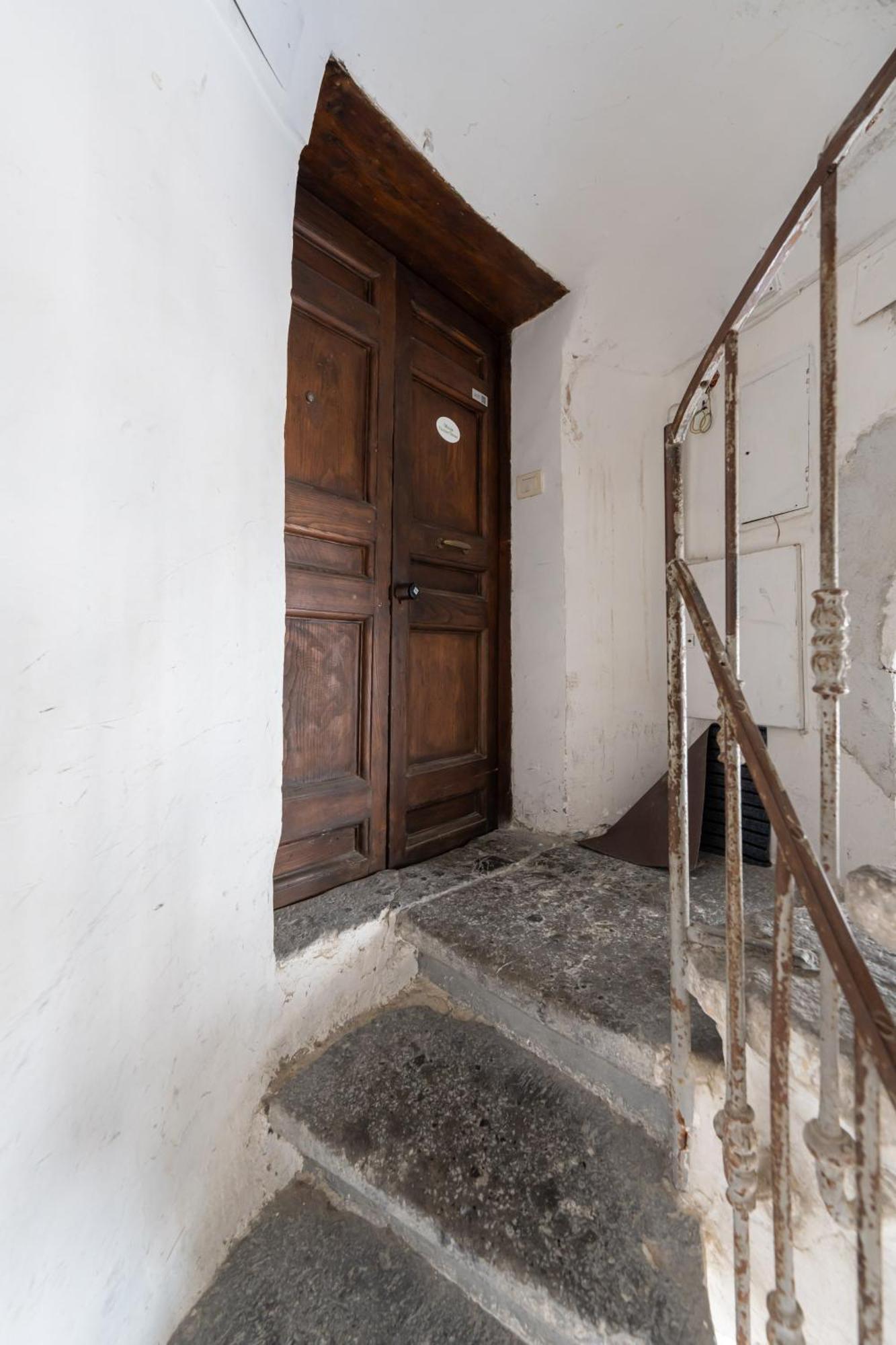 Maison Cassano Charme * Naples