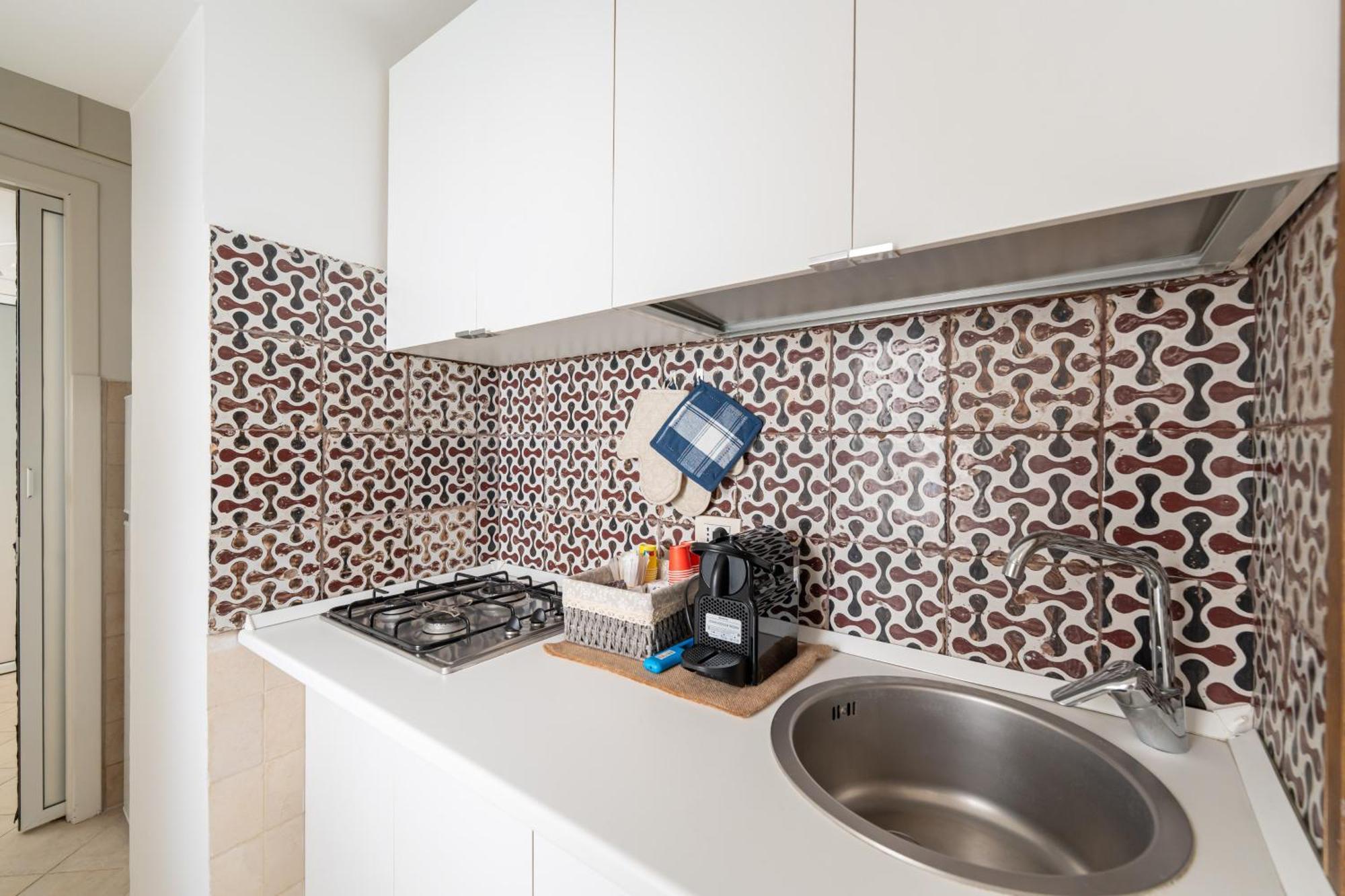 Maison Cassano Charme Apartment